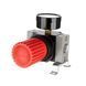 Регулятор давления 1/2", 1-16 бар, 4000 л/мин, профессиональный INTERTOOL PT-1428 PT-1428 фото 4