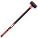 Молот 5000 г, ручка из фибергласса INTERTOOL HT-0245 HT-0245 фото 1