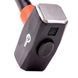 Молот 5000 г, ручка из фибергласса INTERTOOL HT-0245 HT-0245 фото 3