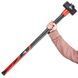 Молот 5000 г, ручка из фибергласса INTERTOOL HT-0245 HT-0245 фото 6