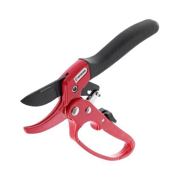 Секатор 200 мм INTERTOOL FT-1005 FT-1005 фото
