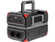 Портативная электростанция 600Вт, 504Вт*ч, 230В, USB-C PD YATO YT-83091 YT-83091 фото 1
