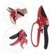 Секатор 200 мм INTERTOOL FT-1005 FT-1005 фото 4