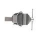 Лещата слюсарні поворотні, 100 мм, 5,55 кг INTERTOOL HT-0081 HT-0081 фото 6