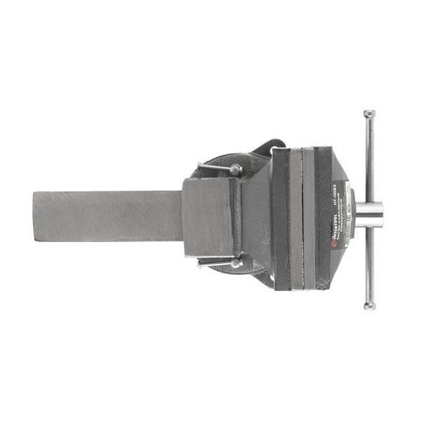 Лещата слюсарні поворотні, 150 мм, 9,6 кг INTERTOOL HT-0083 HT-0083 фото