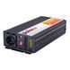 Перетворювач напруги/Зарядн. пристрій PULSO IMBC-810/12V-220V/800W/10A/мод.хвиля/клеми IMBC-810 фото 1