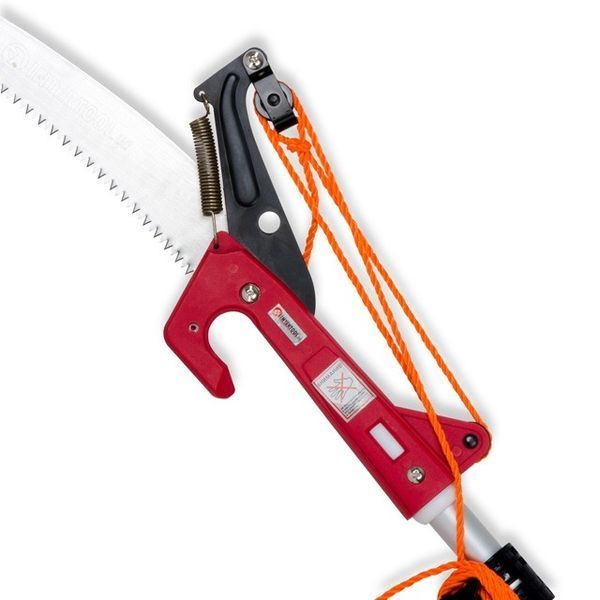 Висоторіз&ndash;сучкоріз телескопічний 2 в 1 INTERTOOL HT-3116 HT-3116 фото