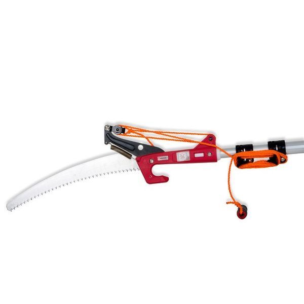 Висоторіз&ndash;сучкоріз телескопічний 2 в 1 INTERTOOL HT-3116 HT-3116 фото