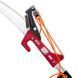 Висоторіз&ndash;сучкоріз телескопічний 2 в 1 INTERTOOL HT-3116 HT-3116 фото 3