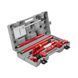 Комплект гидравлических распорок, 10 т INTERTOOL GT0202 GT0202 фото 7