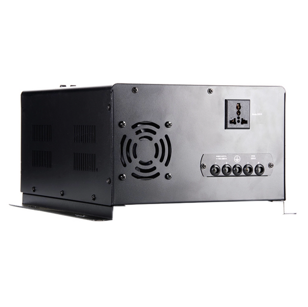 Стабилизатор напряжения релейный AVR-10000V (подвесной) APRO 852029 фото