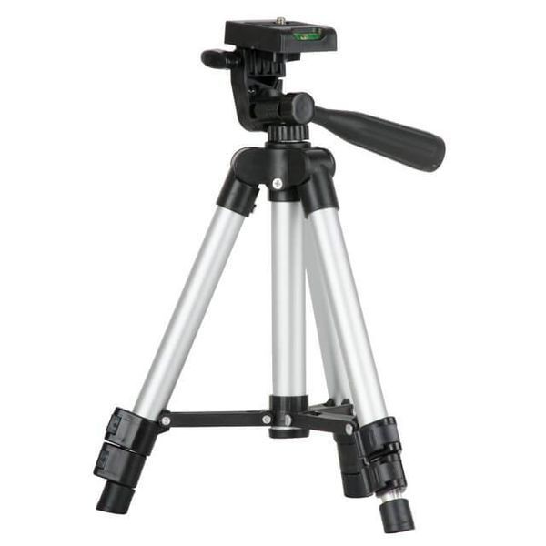 Штатив для лазерного уровня мини MT-3050 INTERTOOL MT-3049 MT-3049 фото