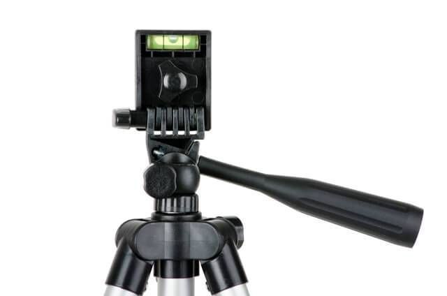 Штатив для лазерного уровня мини MT-3050 INTERTOOL MT-3049 MT-3049 фото