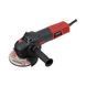 Шлифмашина угловая 950 Вт, диаметр круга 125 мм, 12000 об/мин. INTERTOOL WT-0222 WT-0222 фото 1