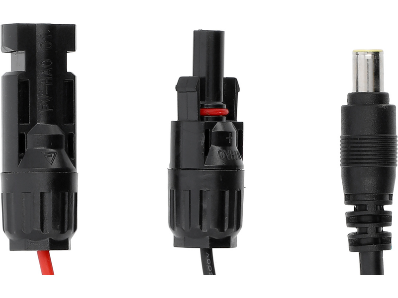 Портативна електростанція 300Вт, 315Вт*год, 230В, USB-C PD YATO YT-83090 YT-83090 фото