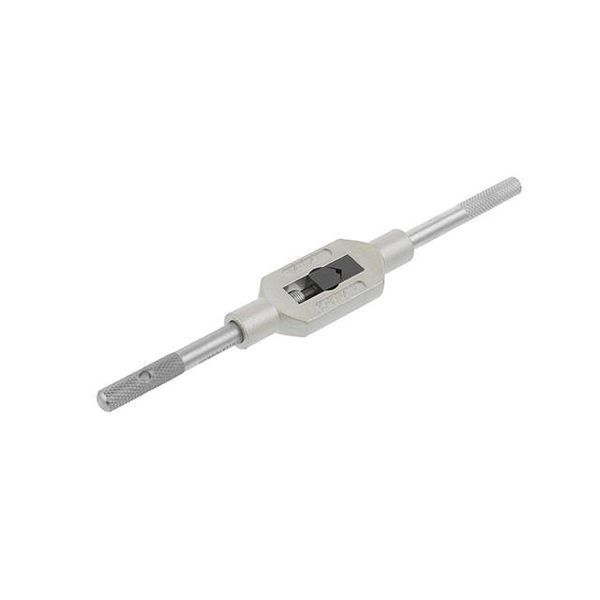 Набор плашек M5-M12 и метчиков M5-M12, 24ед. INTERTOOL SD-8026 SD-8026 фото