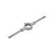 Набор плашек M5-M12 и метчиков M5-M12, 24ед. INTERTOOL SD-8026 SD-8026 фото 5