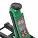 Домкрат підкатний гідравлічний двопоршневий 3т (h min 85мм, h max 430мм) ROCKFORCE RF-T830018 HT RF-T830018 HT фото 4