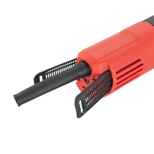 Шлифмашина угловая 800 Вт, диаметр круга 125 мм, 11000 об/мин. INTERTOOL WT-0218 WT-0218 фото