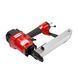 Степлер пневматичний для скоби 10.80*50 мм INTERTOOL PT-1615 PT-1615 фото 1