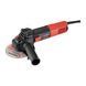 Шлифмашина угловая 800 Вт, диаметр круга 125 мм, 11000 об/мин. INTERTOOL WT-0218 WT-0218 фото 1
