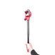 Набор плашек 4 шт для нарезки резьбы 1/2"; 3/4"; 1"; 1 1/4" INTERTOOL SD-8004 SD-8004 фото 3