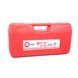 Набор плашек 4 шт для нарезки резьбы 1/2"; 3/4"; 1"; 1 1/4" INTERTOOL SD-8004 SD-8004 фото 6