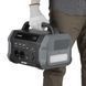 Станція зарядна портативна 1,2 кВт, 1120 Втг, LiFePO4 INTERTOOL WT-7002 WT-7002 фото 8