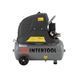 Компресор 24 л, 1.5 кВт, 220 В, 8 aтм, 206 л/хв. INTERTOOL PT-0009 PT-0009 фото 1