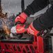 Кутова шліфувальна машина акумуляторна M18, діаметр 125 мм 4933492644 MILWAUKEE 4933492644 фото 3