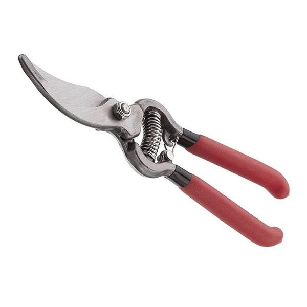 Секатор 200 мм INTERTOOL FT-1003 FT-1003 фото