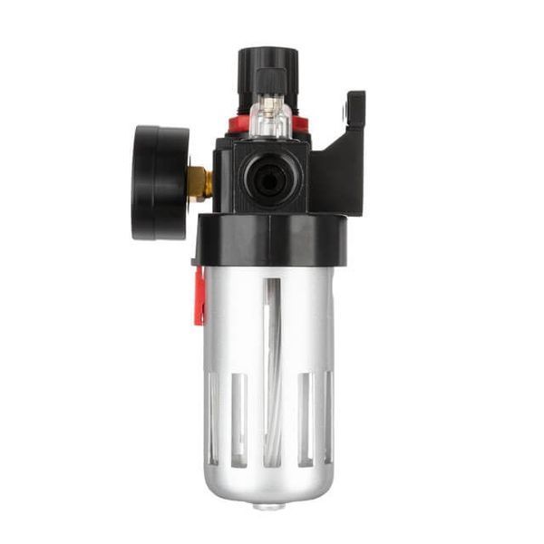 Блок подготовки воздуха 1/2" INTERTOOL PT-1430 PT-1430 фото
