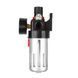 Блок подготовки воздуха 1/2" INTERTOOL PT-1430 PT-1430 фото 2