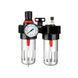Блок подготовки воздуха 1/2" INTERTOOL PT-1430 PT-1430 фото 1