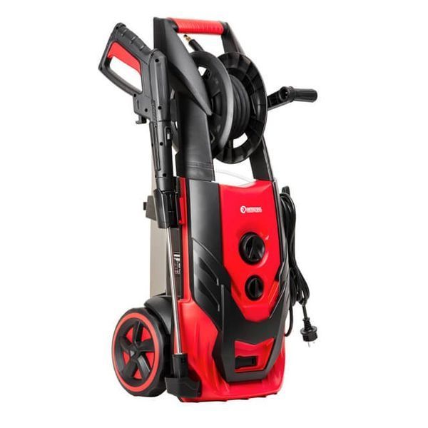 Мийка високого тиску 2200 Вт, 120-150 бар INTERTOOL DT-1508 DT-1508 фото