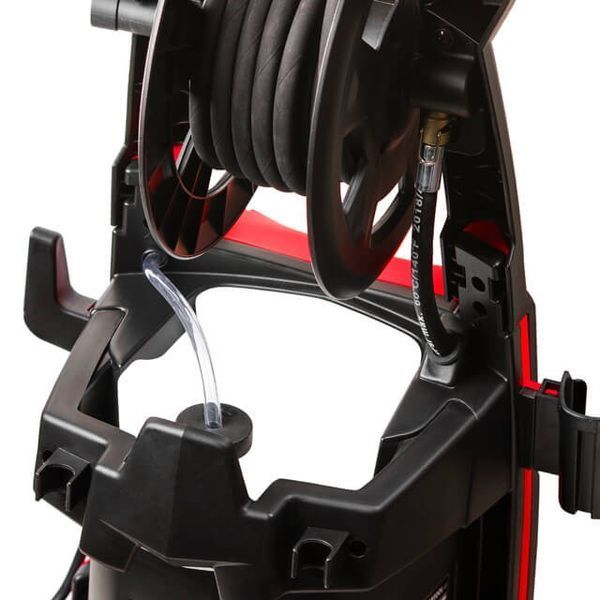 Мийка високого тиску 2200 Вт, 120-150 бар INTERTOOL DT-1508 DT-1508 фото
