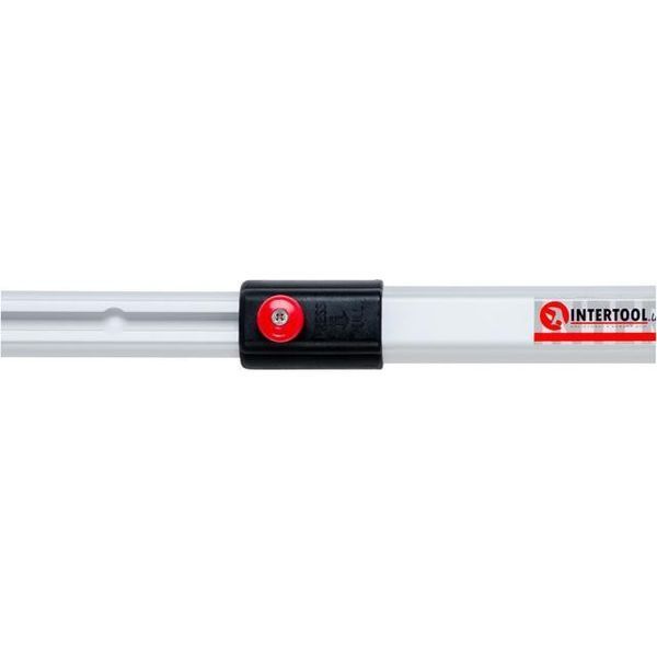 Ножницы для обрезки веток с телескопическими ручками INTERTOOL FT-1115 FT-1115 фото