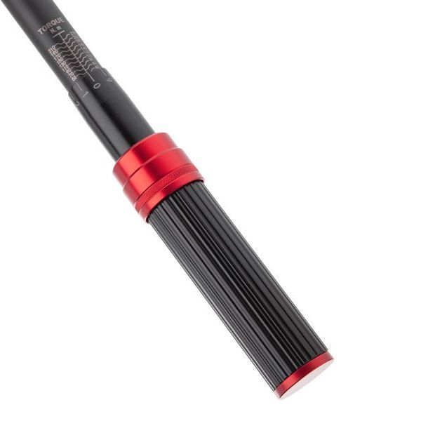 Ключ динамометрический 1/2", 40-220 Nm, STORM INTERTOOL XT-9026 XT-9026 фото