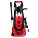 Мийка високого тиску 2200 Вт, 120-150 бар INTERTOOL DT-1508 DT-1508 фото 2