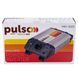 Преобраз. напряжения PULSO/IMU-1020/12V-220V/1000W/USB-5VDC2.0A/мод.волна/клеммы IMU-1020 фото 3