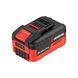 Аккумулятор 20 В, литий-ион, 6.0 Ач, индикатор уровня заряда INTERTOOL WT-0342 WT-0342 фото 1