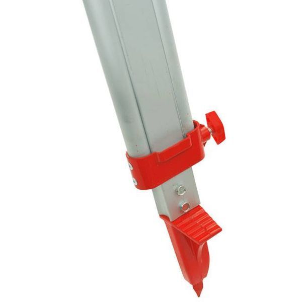 Штатив для оптичного нівеліра, різьба 5/8" INTERTOOL MT-3012 MT-3012 фото