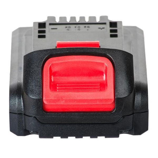 Аккумулятор Li-Ion 18 В, 2.0 Аг для дрели-шуруповерта WT-0328/WT-0331 INTERTOOL WT-0332 WT-0332 фото