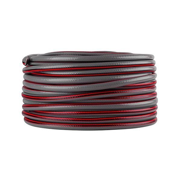 Шланг для воды 4-х слойный 1/2", 50м, армированный PVC STORM INTERTOOL GE-4155 GE-4155 фото