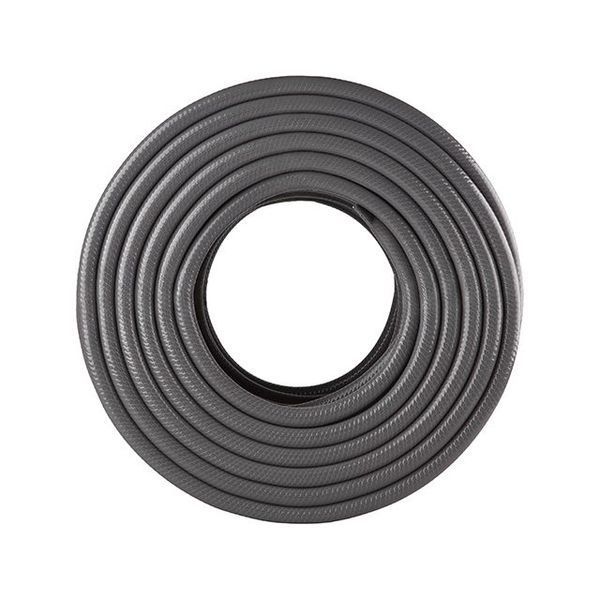 Шланг для воды 4-х слойный 1/2", 50м, армированный PVC STORM INTERTOOL GE-4155 GE-4155 фото