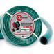 Шланг садовий 3 шаровий, 1/2", 50 м, армований, PVC INTERTOOL GE-4026 GE-4026 фото 1