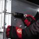Дрель пневматичная с реверсом, самозажимной патрон 1,5-10 мм, 3/8" Дриль пневматична 3/8" AT-4031KLB AIRKRAFT PT-0903 фото 10