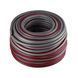 Шланг для воды 4-х слойный 1/2", 50м, армированный PVC STORM INTERTOOL GE-4155 GE-4155 фото 1
