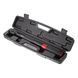 Ключ динамометричний 1/2", 20-120 Nm, STORM INTERTOOL XT-9025 XT-9025 фото 8