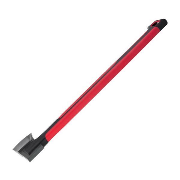 Топор 1670 г, ручка из фибергласа, STORM INTERTOOL HT-0296 HT-0296 фото